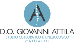 D.O. Giovanni Attila Logo